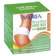 Andrea Brazilian Hard Wax (113g)