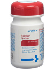 Kodan (N) wipes (90 Stk)