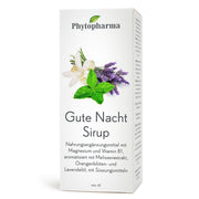 Phytopharma Gute Nacht Sirup (100ml)