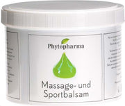Phytopharma Pferdebalsam Massage (500ml)