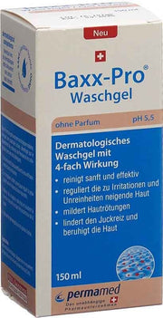 Baxx-Pro Waschgel (150ml)