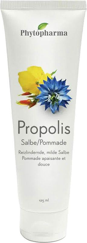 Phytopharma Propolis Salbe (125ml)