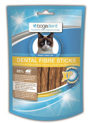 bogadent Dental Fibre Sticks Katze (50g)