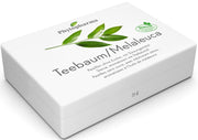 Phytopharma Teebaumoel Pastillen (40 Stk)