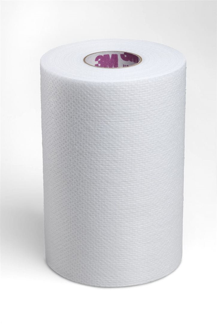 3M Medipore H Fixierpflaster 10cm x 10m (12 Stk)