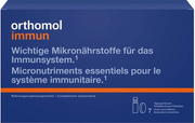 orthomol immun Trinkampullen (7 Stk)