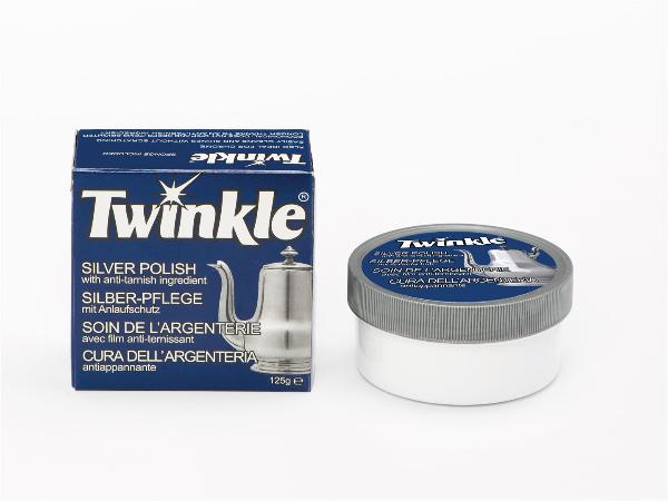 Twinkle Soin Argent (125g)