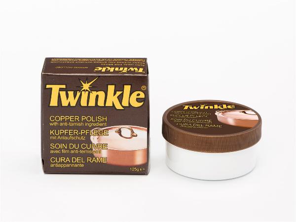 Twinkle Soin Cuivre (125g)