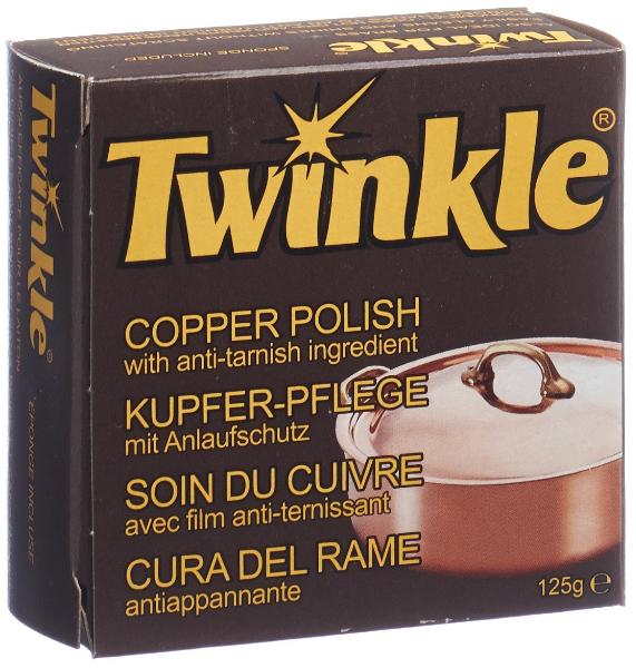 Twinkle Soin Cuivre (125g)