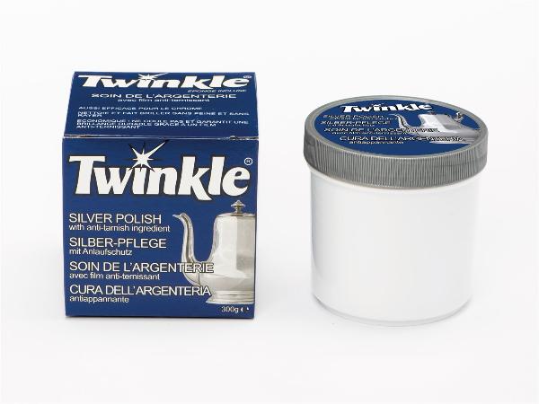 Twinkle Soin Argent (300g)