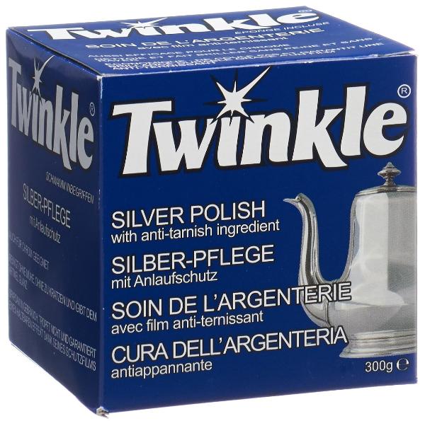 Twinkle Cura dell'Argento (300g)