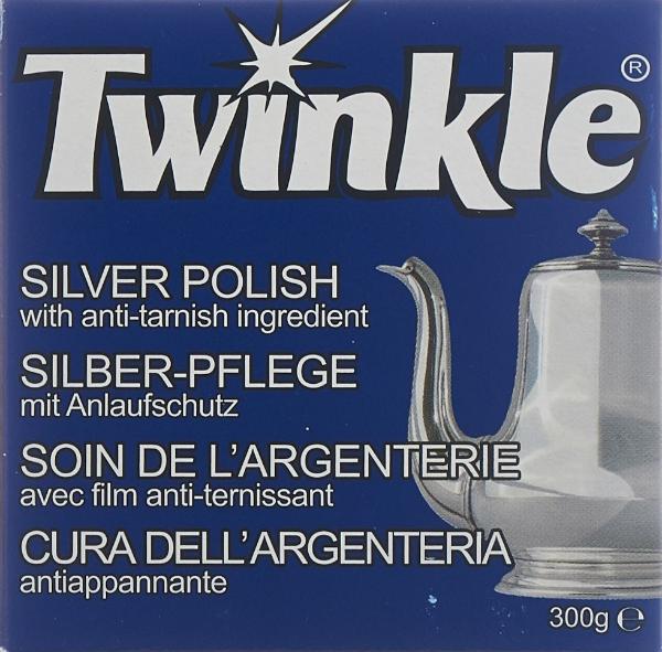 Twinkle Cura dell'Argento (300g)