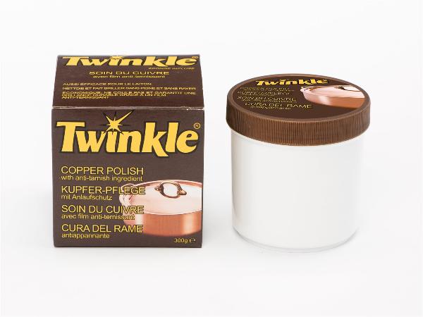 Twinkle Copper Care (300g)