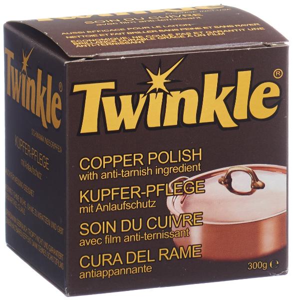 Twinkle Copper Care (300g)
