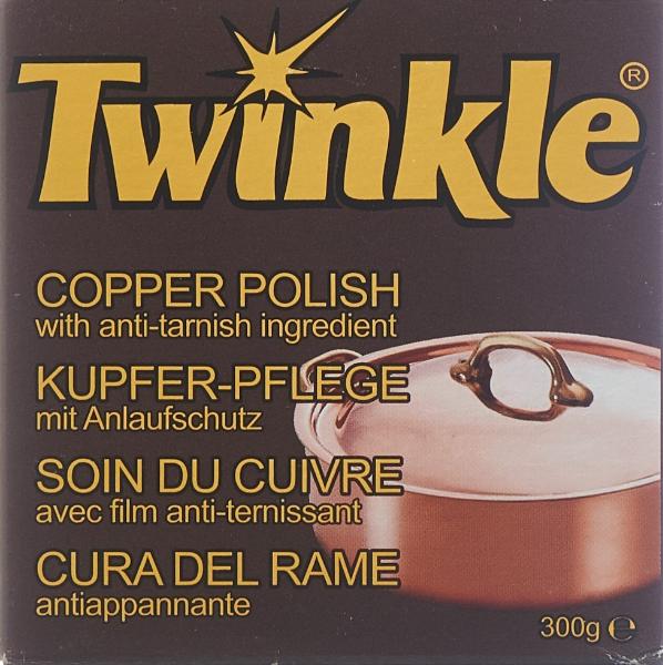 Twinkle Copper Care (300g)