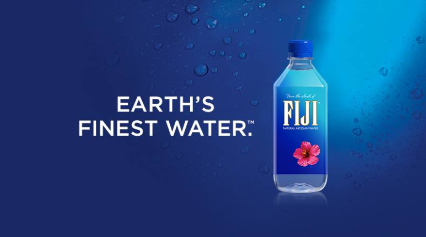 Fiji Water still (24x500ml)