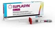 Suplasyn Injektionslösung Fertigspritze (20mg/2ml)