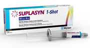 Suplasyn Injektionslösung Fertigspritze (60mg/6ml)