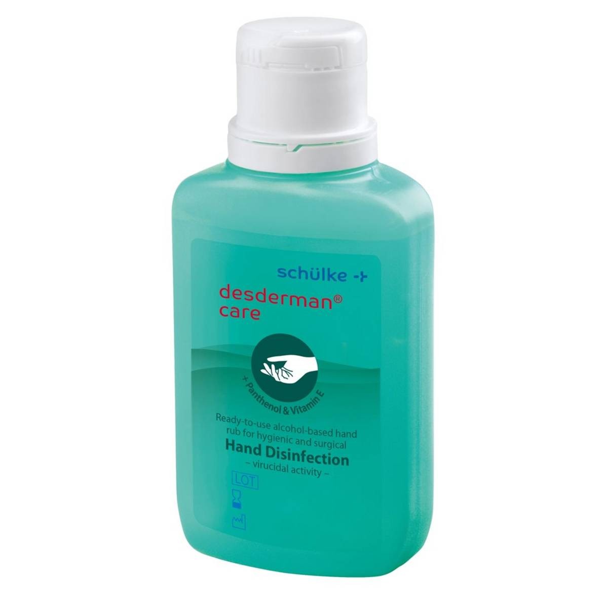 Desderman care liquid (100ml)