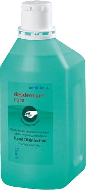 Desderman care liquid Flasche (1000ml)
