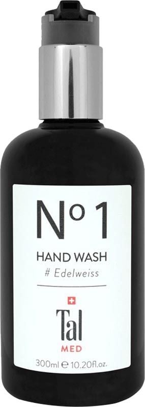 Tal Med Hand Waschlotion Edelweiss Dispenser (300ml)