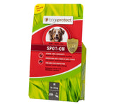 bogaprotect Spot-On M für Hunde (3x2.2ml)