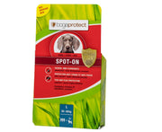 bogaprotect Spot-On L für Hunde (3x3.2ml)