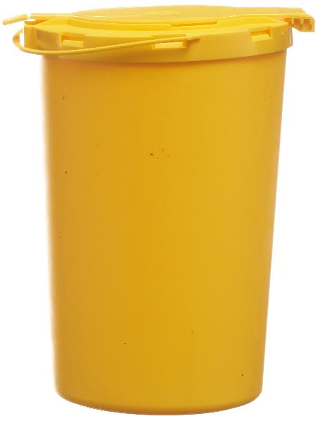 E Safe Disposal Box 2l Clinical Waste (1 pc)