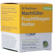 Dr. Reckhaus Fruchtfliegen-Retter refill (1 Stk)