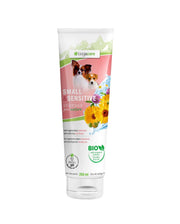 bogacare Shampoo Small + Sensitive für Hunde (250ml)