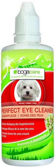 bogacare Augenreiniger für Hunde (100ml)