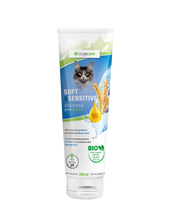 bogacare Shampoo Soft + Sensitive für Katzen (250ml)