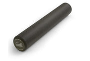 Sissel Pilates Roller Pro 15x90cm grau (1 Stk)