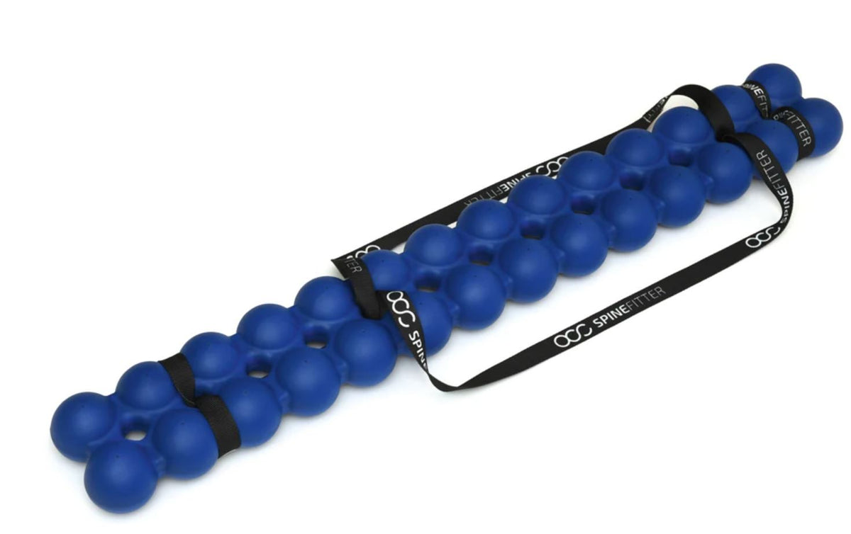Sissel Spinefitter blau (1 Stk)
