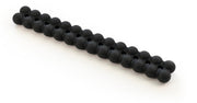 Sissel Spinefitter anthrazit (1 Stk)