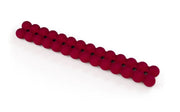 Sissel Spinefitter rotviolett (1 Stk)
