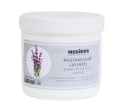 Medidor Massagesalbe Lavendel (500ml)