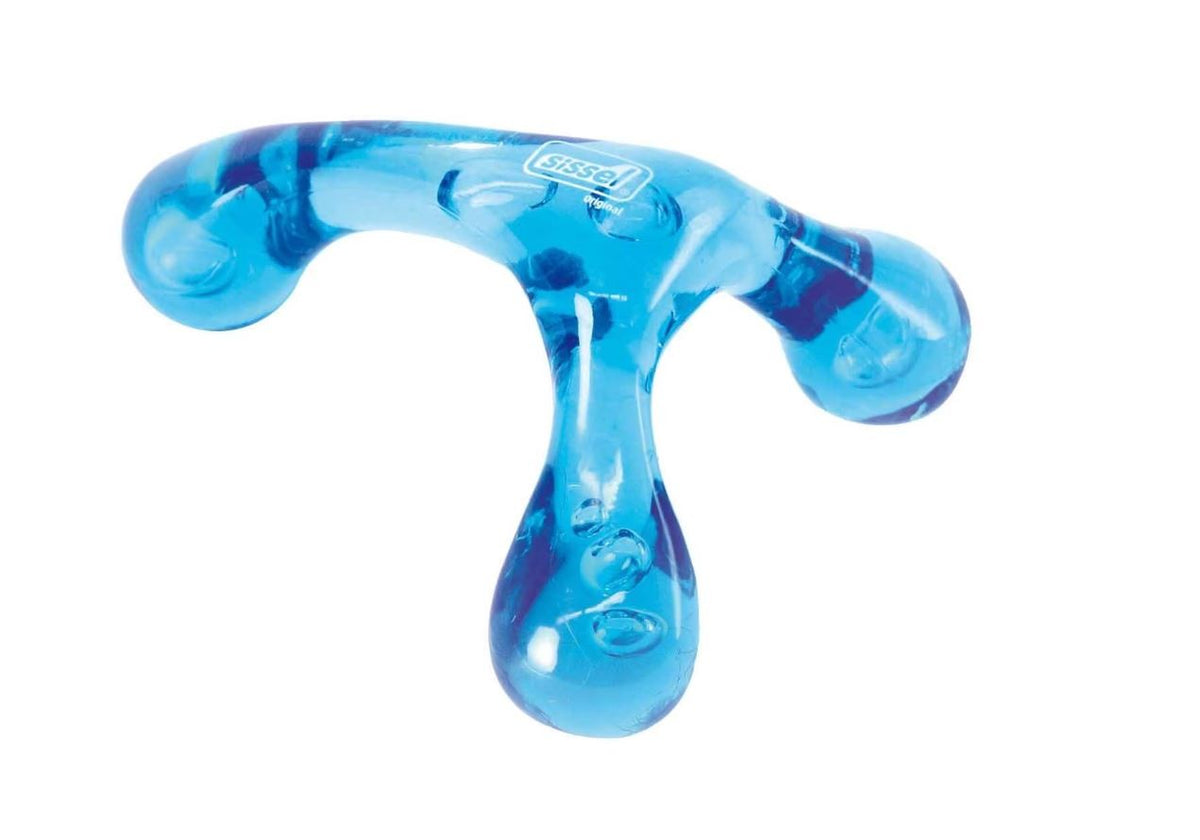 Sissel Funmassager blau (1 Stk)