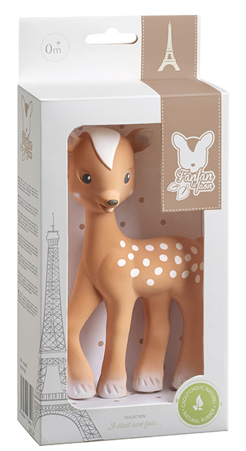 SOPHIE LA GIRAFE Fanfan das Rehkitz (1 Stk)
