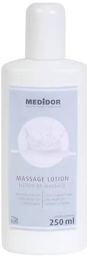 Medidor Massagelotion Classic (250ml)