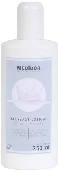 Medidor Massagelotion Classic (250ml)