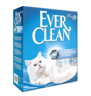 Ever Clean Unscented Extra Strong Clumping (10L)