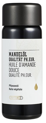 Phytomed Mandelöl Qualität Ph.Eur. (100ml)