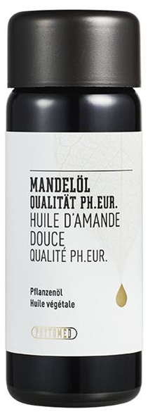 Phytomed Mandelöl Qualität Ph.Eur. (100ml)