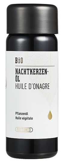 Phytomed Nachtkerzenöl bio (50ml)