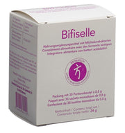 Bifiselle Bromatech Pulver Sticks (30x0.8g)