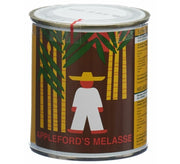 Appleford’s Zuckerrohr Melasse Konvention (680g)