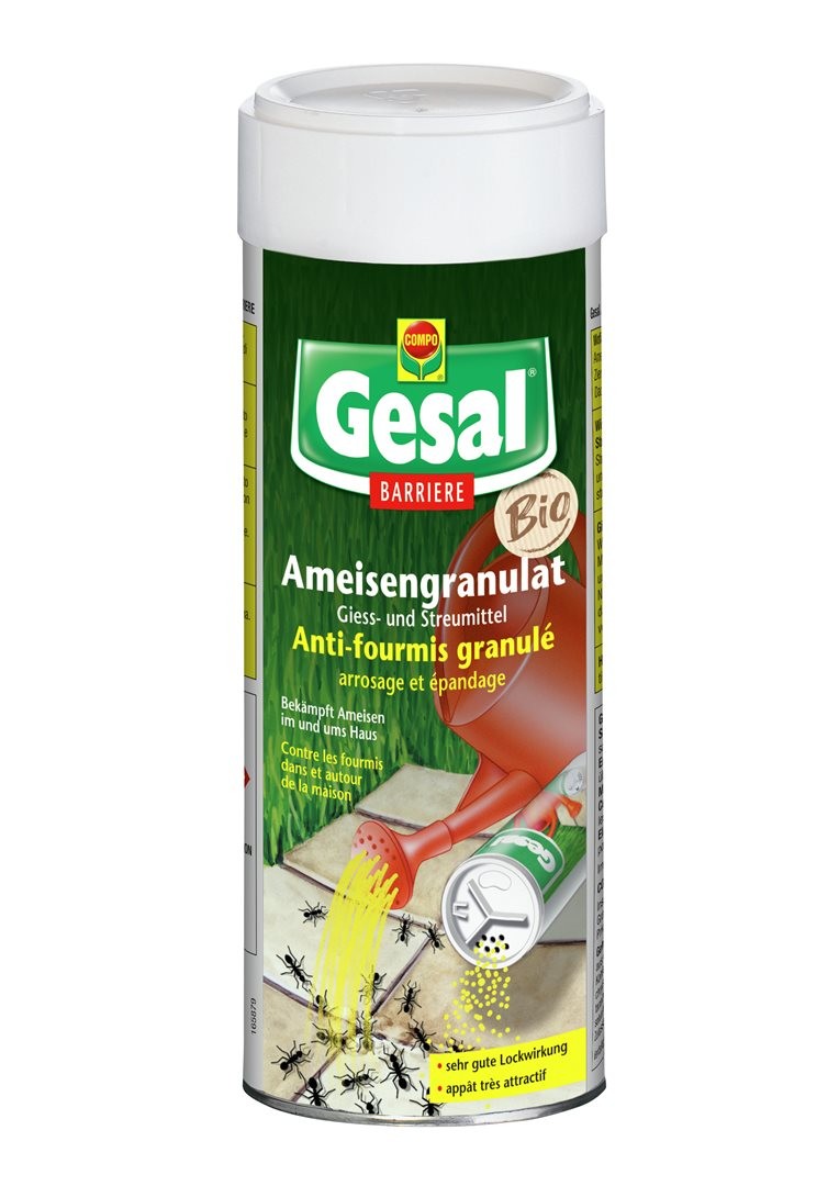 Gesal Ameisengranulat BARRIERE (300g)