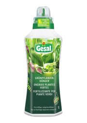 Gesal Grünpflanzendünger (1 Liter)