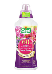 Gesal Langzeit Blumendünger (750ml)